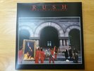 Rush. Moving Pictures. Mercury. 2015 Re-issue. Near mint condition