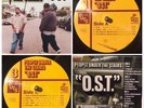 People Under The Stairs / O.S.T. 12