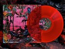 black midi Hellfire Limited Edition Red Vinyl LP New Sealed