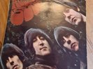 Rubber Soul [Mono Vinyl]  Beatles   1965  press media nr mint cover vgc +