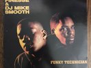 Lord Finesse & DJ Mike Smooth 
