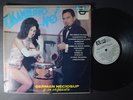GERMAN NECIOSUP y Su ORQ. Casamiento No LATIN LP Adria