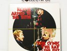 ROME ARMED TO THE TEETH / CYNIC, RAT, FIST - SOUNDTRACK DWR 16 - DOUBLE LP