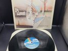 Chameleons U.K. Script of The Bridge static uk lp '83 w/lyric oop vinyl statlp17
