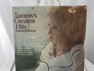 TAMMY WYNETTE TAMMY'S GREATEST HITS VINYL LP 1969 EPIC RECORDS BN 26486 SEALED