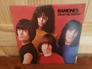 Ramones - End Of The Century Album LP 1980 Canada Sire QSR 6077 1st Pressing