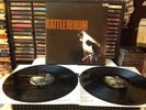 U2 RATTLE AND HUM POP ROCK VINYL '88 ISLAND OG 2XLP GATEFOLD BOB DYLAN BB KING