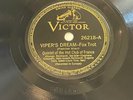 MINORS SWING /VIPER'S DREAM - DJANGO REINHARDT QUINTET OF THE HOT CLUB OF FRANCE