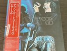 The Doors – Absolutely Live – 2LP Vinyl – Japanese OBI & Insert – Near Mint