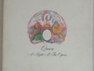 queen vinyl records 1975 a night at the Opera Japanese pressing VGC