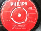 Getachew Tessema – Nuro Aybelew - ETHIOPIA Rare Afro Killer Funky 45 - PH 176