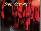 SOUL ASYLUM - Hang Time (SP-5197) - 12