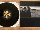 U2 - THE JOSHUA TREE - VINYL RECORD