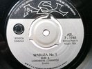 COBANTOU - Wabuza no. 1 - Immense KILLER Rumba from CONGO   ASL Rarity