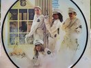 Rare LP 33T Picture Promo - Cheap Trick ‎– Dream Police. UK 1979