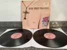 LP MANIC STREET PREACHERS GENERATION TERRORISTS VINYL ALBUM 1ST PRESS VG+/EX