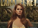 Paradise (LP)(Explicit) - Lana Del Rey Vinyl  NEW
