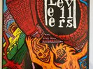 Levellers Levelling the Land LP,  1991 China Records Ltd WOL 1022