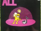 ALL – Allroy's Revenge (LP 12