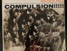 Andrew Hill - Compulsion  (LP, OG, 1967, EX, Van Gelder, Rare)