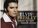 Elvis Presley Where No One Stands Alone (Vinyl) 12