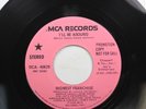 Hear  Modern Soul Promo 45 Midwest Franchise - Ill Be Around / Ill Be Around On