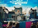 JIMI HENDRIX - LIVE IN MAUI NEW VINYL