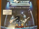 ZZ Top - Live From Texas - Ltd Edition 2x Blue Vinyl LP