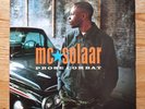 MC Solaar – Prose Combat, 2-LP Vinyl, Polydor 521 289-1, ORIGINAL 1994