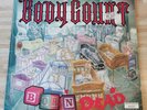 Body Count - Born Dead - Ltd Numbered Edition Red Vinyl LP - 1994 UK/Europe