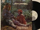 JIMMY CAMPBELL Half Baked 1971 Vertigo VEL-1000 Swirl Label HOLE PUNCHED PROMO