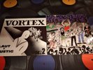 Vortex Mad Monster Sound 2x Vinyl Laut und Lustig Oi Punk Rock O Rama Onkelz Ska