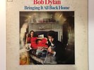 Bob Dylan - Bringing It All Back Home Vinyl LP (1965) Columbia CL 2328 Mono
