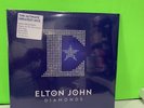 New Elton John DIAMONDS 180g The Ultimate Greatest Hits 2017 VINYL 2 LP