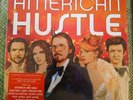 AMERICAN HUSTLE MOTION PICTURE SOUNDTRACK NEW VINYL LP Blue &Red mint RSD sealed
