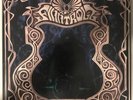 Finntroll – Nifelvind LP 2022 Cosmic Key Creations – CKC072 Clear Splatter Vinyl