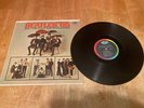 1964 MONO ORIG  The BEATLES '65   Beat Garage   LENNON McCartney Harrison Starr