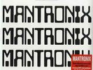 Mantronix / THE ALBUM (LP) / Demon / DEMREC364 / 12 Inch