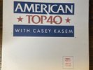 1984 American Top 40 CASEY KASEM 9/15/84 Tina Turner PRINCE x2 Ratt 4xLP #843-11