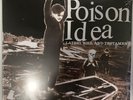 Poison Idea – Latest Will And Testament LP 2019 TKO Records – TKO-16-0002-180