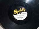 LITTLE RICHARD 78 rpm 
