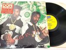 ERIC B. & RAKIM - PAID IN FULL (1987) - HIP HOP LP *IN SHRINK WITH HYPE STICKER*