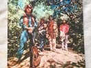Creedence Clearwater Revival. Green River. Signed by John Fogerty on cover.