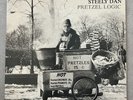 Steely Dan - Pretzel Logic - NM - ABCD-808 GATEFOLD LP 1974 ABC