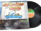 JOE THE BUTCHER - BUTCHER BEATS & BREAKS (1988) - HIP HOP LP *IN SHRINK*