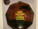 King Gizzard & Lizard Wizard, Nonagon Infinity Ltd Ed 2x 10” Vinyl Picture Discs