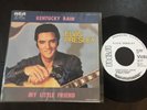 ELVIS PRESLEY Kentucky Rain 1973 MEXICO 7