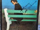BOZ SCAGGS AUTOGRAPHED VINYL LP RECORD 