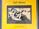 JOY DIVISION Stiff Kittens - Try To Cure Yourself - Vinyl LP - MIW38 - LIVE  EX