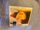 Honeymoon by Lana Del Rey - Red Vinyl -  (Urban Outfitters)